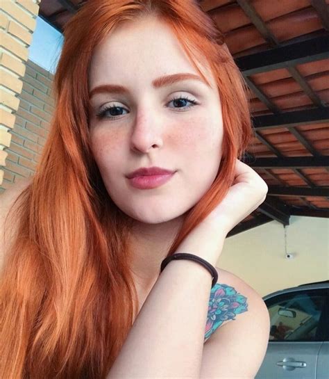 hot nude redhead women|Hot Redhead Girls & Ginger Women Porn Pics and Videos